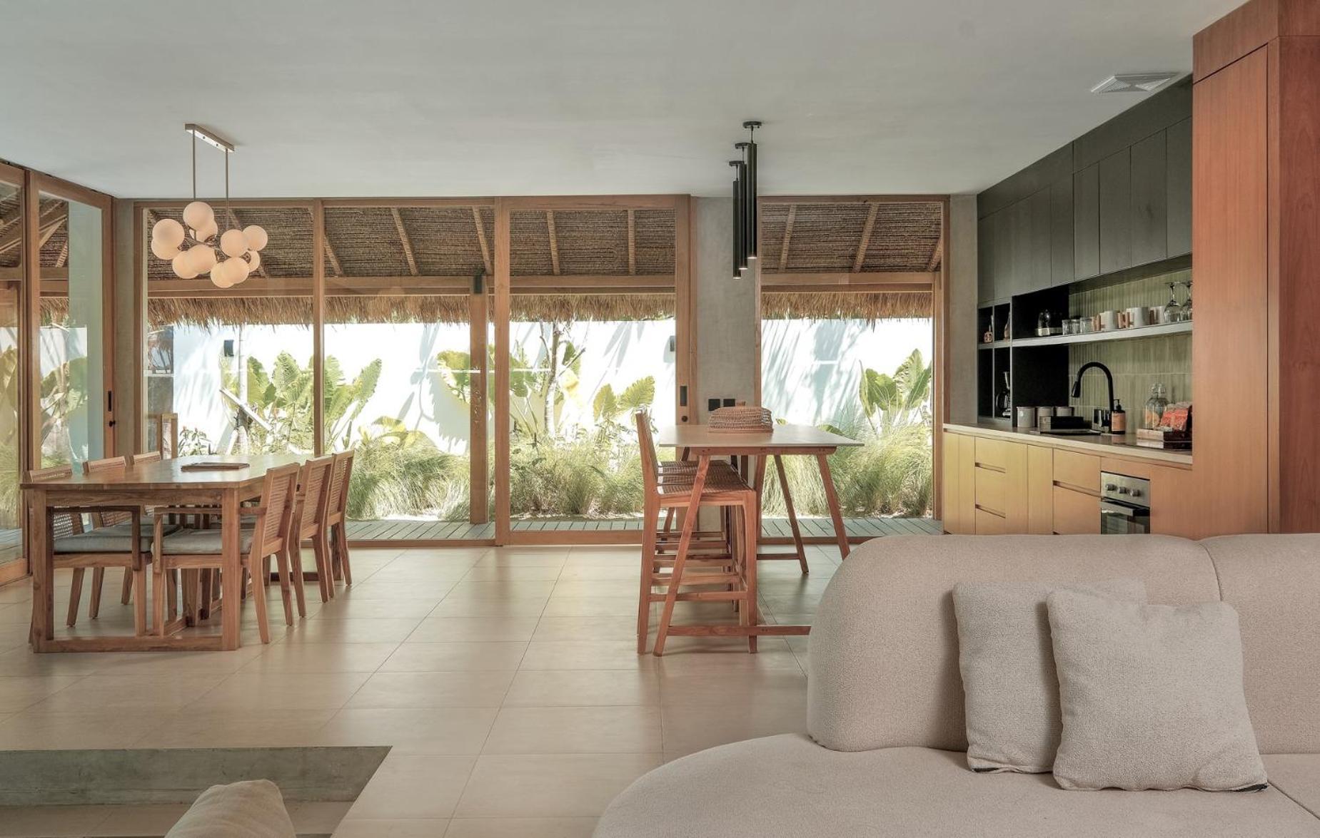Amber Lombok Beach Resort Selong Belanak Esterno foto